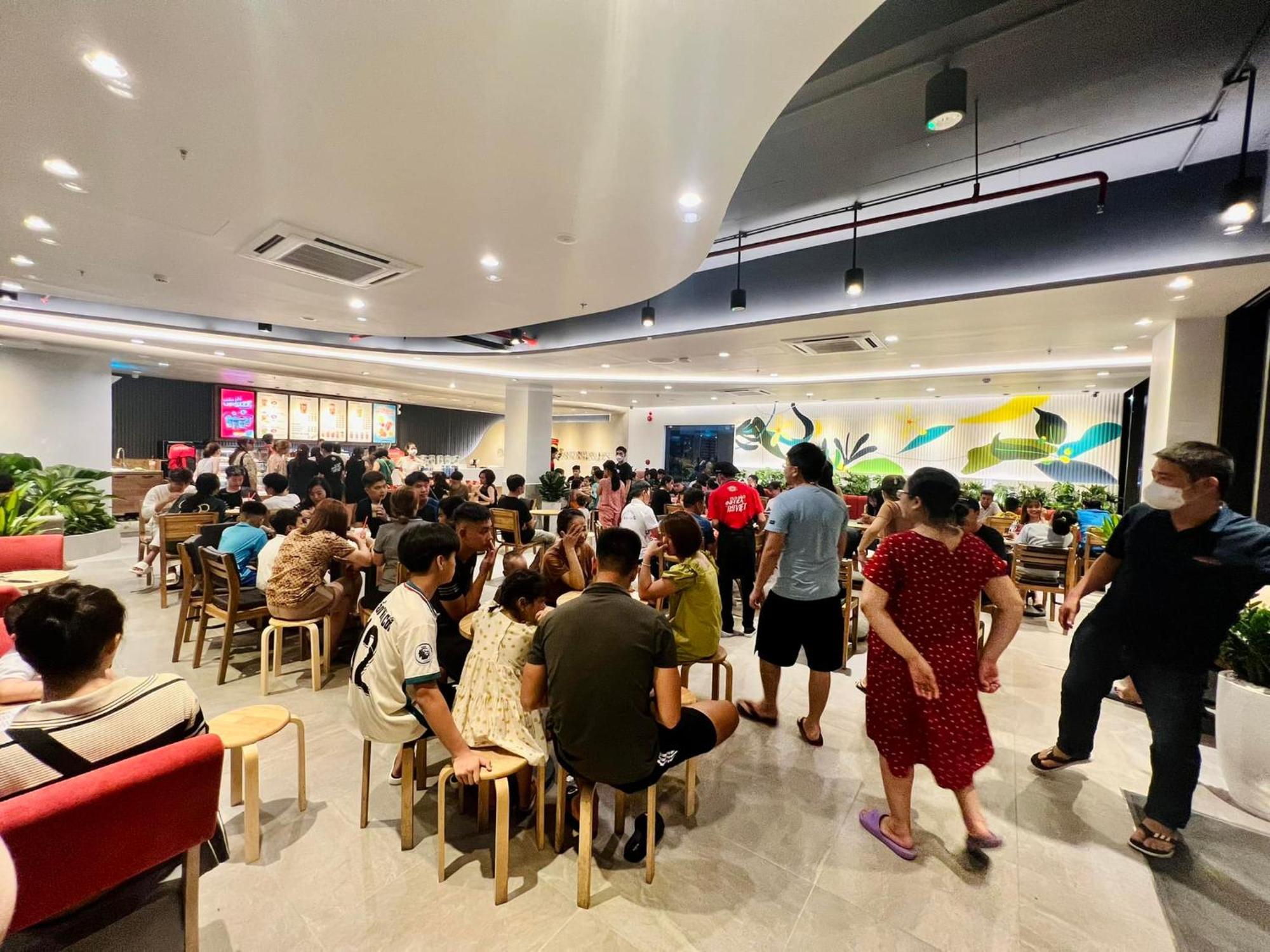 Thanh Dat Hotel I Ninh Lao Luaran gambar